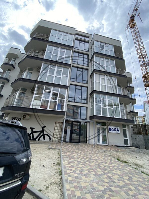 Продаж 1-кімнатної квартири з власною терасою 29 м2 в ЖК Власна квартира. № 21145849 Київ - зображення 12