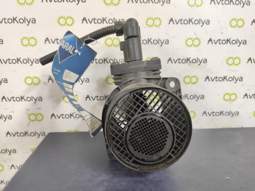 Расходомер воздуха VW T5 2.5 tdi 2003-2010 (074906461B) Ковель - изображение 3