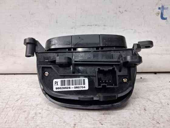 Кнопки руля Chevrolet Captiva C100 2.4 БЕНЗИН Z24SED 2006 (б/у) Киев