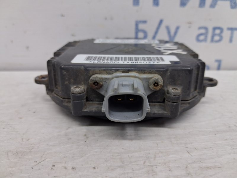 Блок розжига ксеноновой фары Nissan X-Trail 2007-2015 284748991A (Арт. 60990) Київ - зображення 4