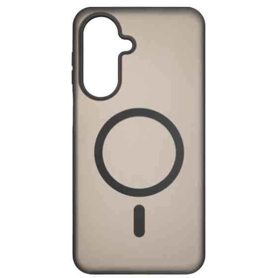 Чохол ArmorStandart Mystiq MagCase для Samsung A27 5G Black (ARM91611) Харків