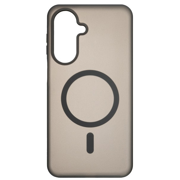 Чохол ArmorStandart Mystiq MagCase для Samsung A27 5G Black (ARM91611) Харків - зображення 1