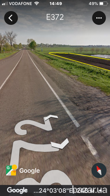 с. Гряда продаж земельної ділянки (комерція) Львів - зображення 4