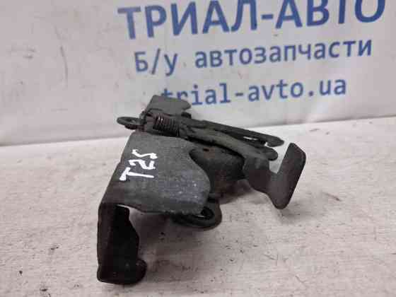 Замок капота Toyota Avensis 2002-2010  (Арт. 78396) Київ
