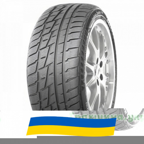275/40 R20 Matador MP 92 Sibir Snow 106V Легкова шина Київ - зображення 1