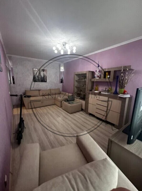 Продаж 2 кімнатної квартири по вул. Урлівська 9 №21146031 м.Позняки Киев - изображение 8