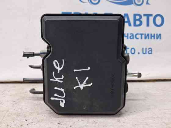 Блок abs Nissan Juke 2010-2019 476601KD0A (Арт. 68735) Киев