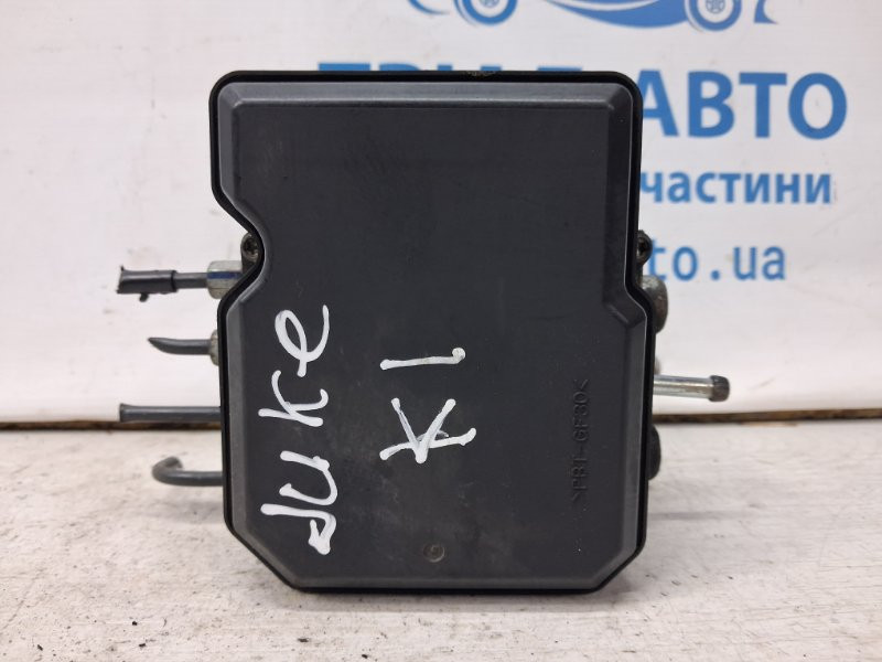 Блок abs Nissan Juke 2010-2019 476601KD0A (Арт. 68735) Київ - зображення 3