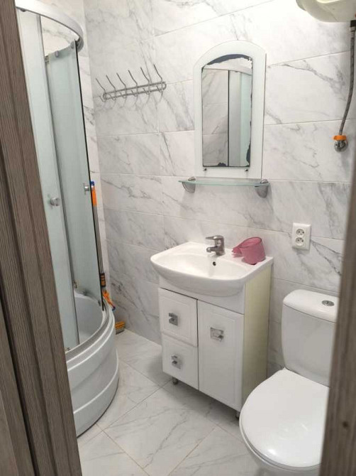 долгосрочная аренда 1-к квартира Одесса, Хаджибейский, 6000 грн./мес. Одеса - зображення 9