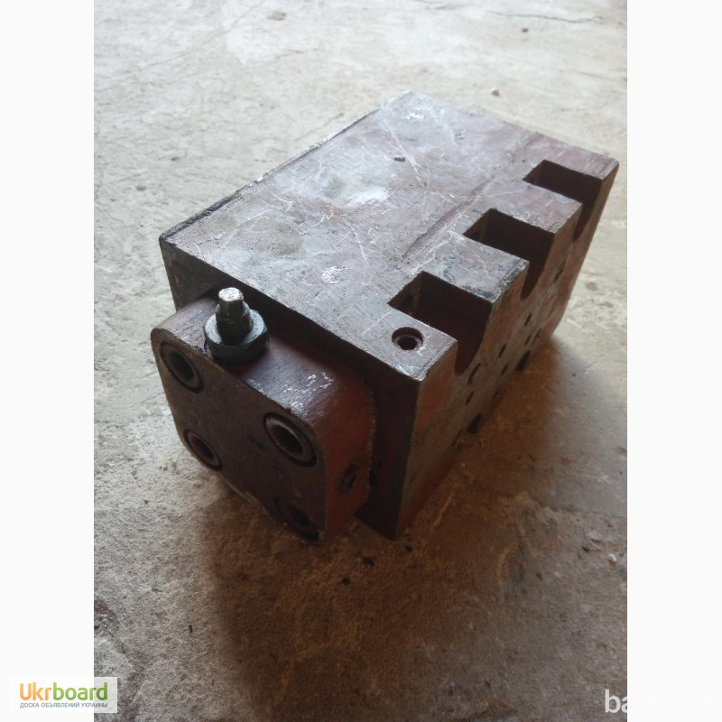 Насосы 55Б-ПГ-7-3-24, Рн-630кгс/см2. Qном. -80л/мин. -1шт Харків - зображення 7