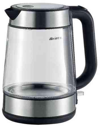 Электрочайник Ariete ART-2874 1.7 л Київ