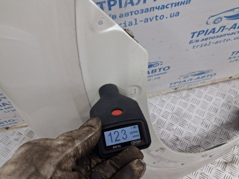 Крыло переднее правое Chevrolet Captiva 2006-2018 22750013 (Арт. 86243) Київ - зображення 8