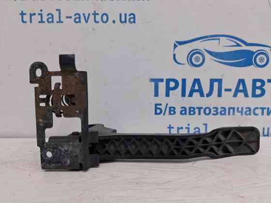Крюк капота Renault Megane 2008-2016 656030006R (Арт. 74752) Київ