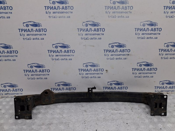 Усилитель бампера передний Nissan X-Trail T31 2.0 DIESEL M9R 2007 (б/у) Київ - зображення 5