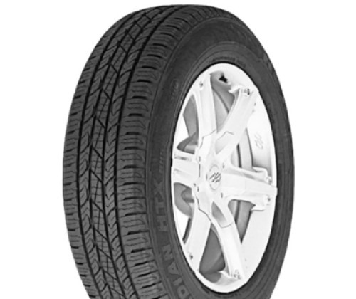 245/70 R17 Roadstone Roadian HTX RH5 110T Позашляхова шина Київ - зображення 6