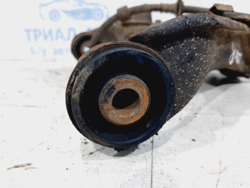 Рычаг передний верхний правый Mitsubishi L200 2006-2015 4010A014 (Арт. 28050) Киев - изображение 3