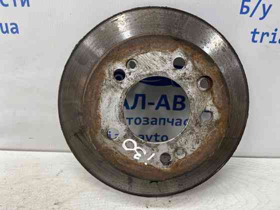 Диск тормозной задний Hyundai I30 2007-2012 584111H100 (Арт. 76805) Киев