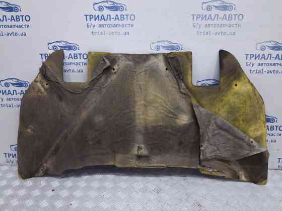 Обшивка капота Mitsubishi Lancer 9 1.6 БЕНЗИН 4G18 2003 (б/у) Киев