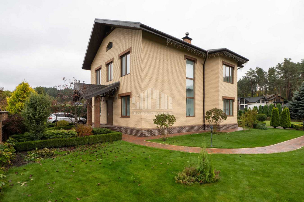 продажа 5-к дом Макаровский, Осыково, 980000 $  - зображення 3