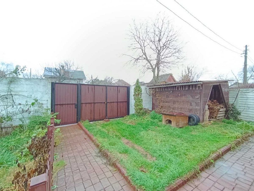 продажа 4-к дом Киев, Дарницкий, 104000 $ Київ - зображення 3