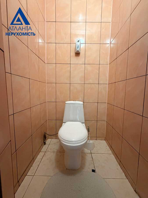 продажа 5-к квартира Луцк, 215000 $ Луцьк - зображення 7