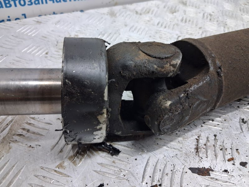 Вал карданный Mitsubishi Pajero Sport 1996-20008 MR389325 (Арт. 79165) Київ - зображення 3