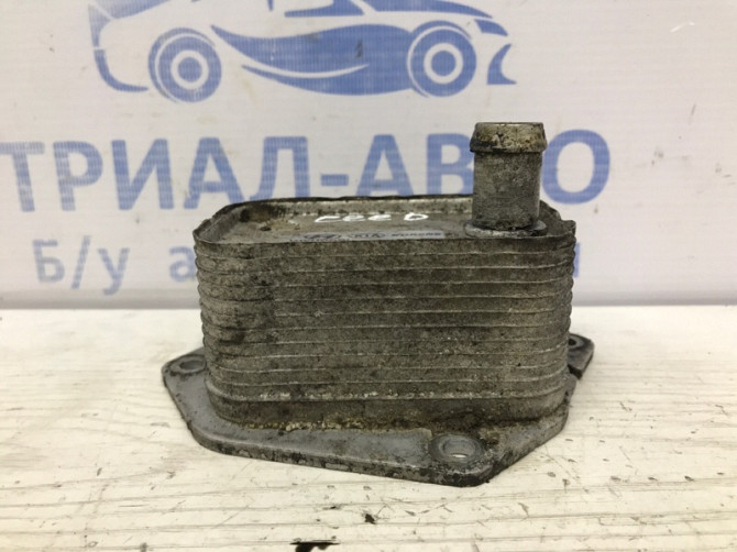 Радиатор масляный ДВС (теплообменник) KIA Ceed 2006-2012 264102A300 (Арт. 53298) Киев - изображение 2