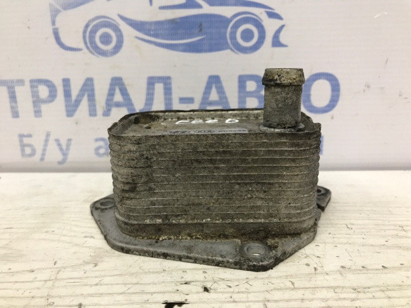 Радиатор масляный ДВС (теплообменник) Kia Ceed 2006-2012 264102A300 (Арт. 53298) Киев - изображение 2