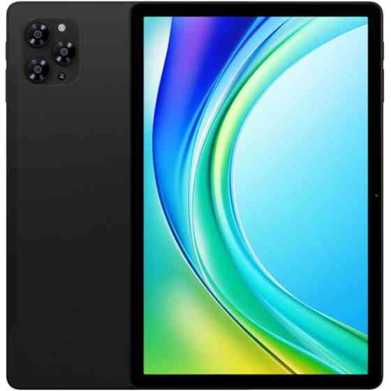 Планшет Doogee Tab G6 6/256GB LTE Black Global (Код товару:43303) Харків