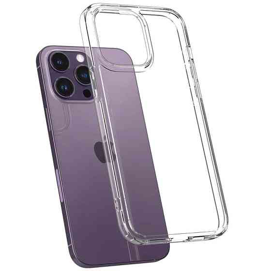 Чехол SGP Ultra Hybrid для Apple iPhone 14 Pro Max (6.7") Херсон