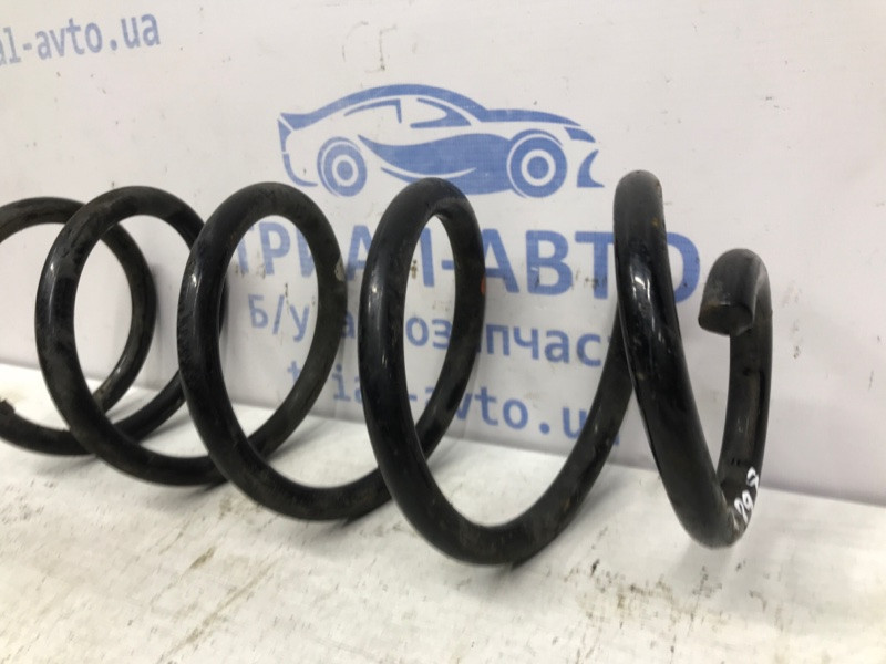 Пружина задняя Mazda 6 GJ 2.2 DIESEL 2012 (б/у) Киев - изображение 3