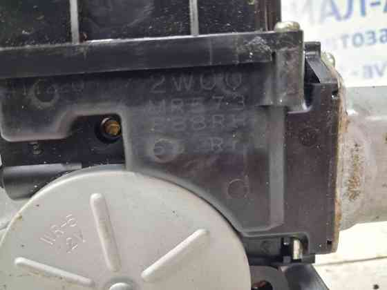 Стеклоподъемник задний правый Mitsubishi Outlander 2003-2006 MR573880 (Арт. 66562) Київ