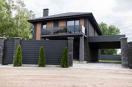 продажа 5-к дом Киев, Соломенский, 370000 $ Київ