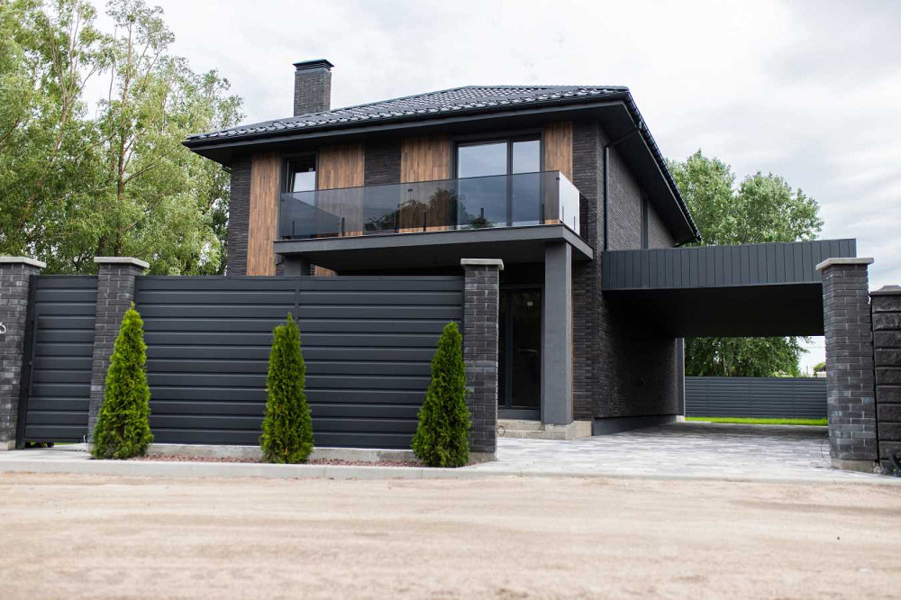 продажа 5-к дом Киев, Соломенский, 370000 $ Київ - зображення 1