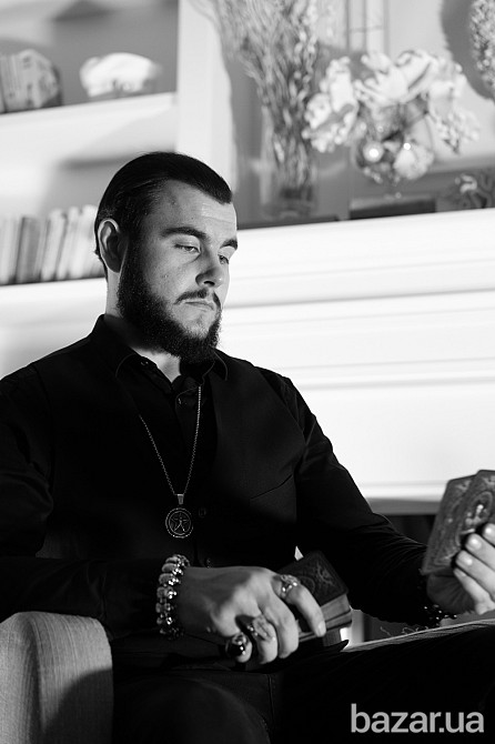 Магическая помощь от мага Виктора Литовского Запорожье. Приворот Запорожье. Гадание Запорожье Запоріжжя - зображення 3