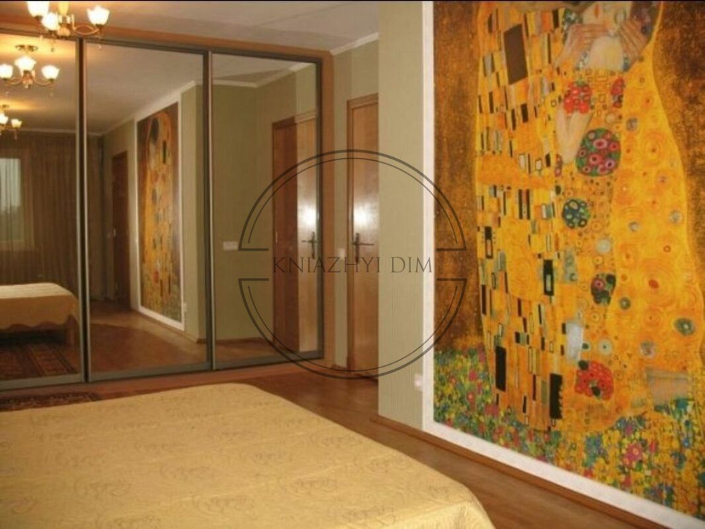 Оренда 2-кімнатної квартири по вул. Конча-Заспінська (Генерала Матикіна). Код № 11196529 Київ - зображення 1