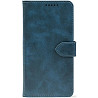 BoxFace  Чохол-книжка Crazy Horse Clasic для Xiaomi Redmi Note 17 Dark Blue (Front) Харків