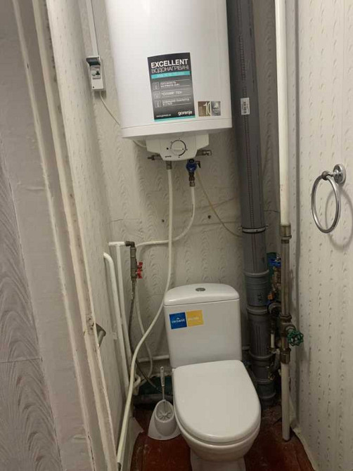 долгосрочная аренда 1-к квартира Одесса, Киевский, 5000 грн./мес. Одесса - изображение 7