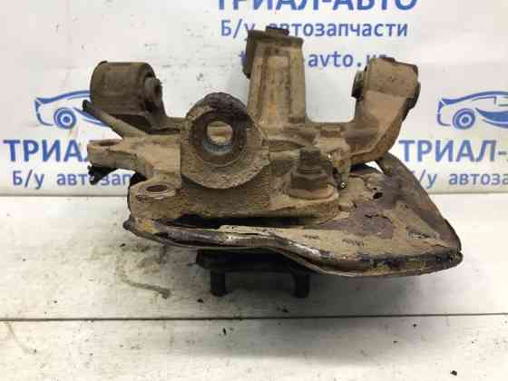 Цапфа задняя левая со ступицей Suzuki Grand Vitara JT 2.4 БЕНЗИН J24B 2005 (б/у) Киев