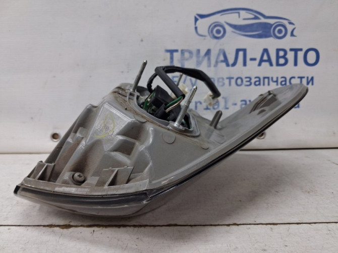 Фонарь задний внешний правый Lexus RX 350 XU30 3.5 БЕНЗИН 2GRFE 2003 (б/у) Київ - зображення 7