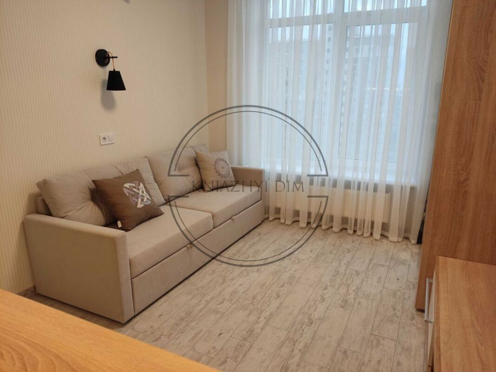 Продаж 1 к. кв. студіо ЖК  Караваєві Дачи код 21139358 Київ - зображення 12