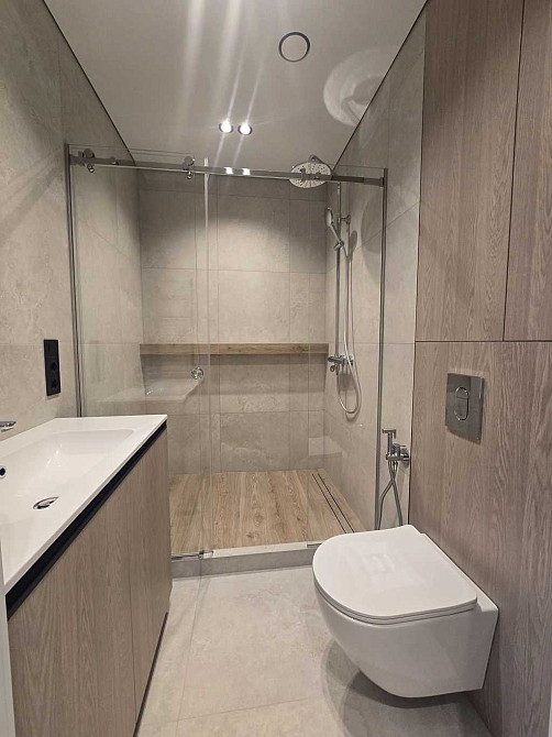 продажа 1-к квартира Киев, Голосеевский, 126000 $ Київ - зображення 9