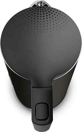 Электрочайник TEFAL Digital KI831E10 1.7 л черный Киев