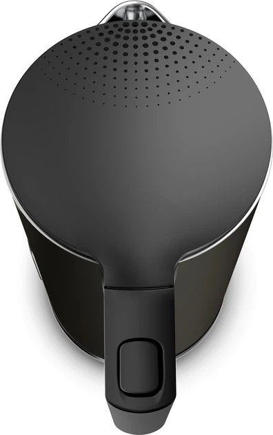 Электрочайник TEFAL Digital KI831E10 1.7 л черный Київ - зображення 3
