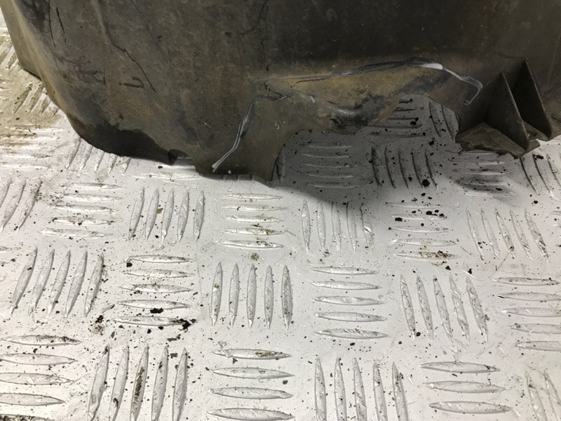 Подкрылок передний левый Ford Kuga CBS 2.0 DIESEL 2011 (б/у) Киев - изображение 6