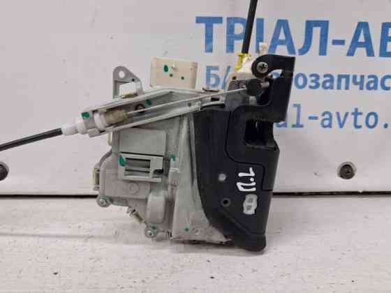 Замок двери передний левый (б/у) Київ