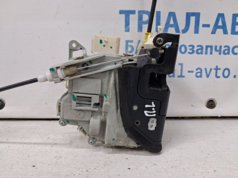 Замок двери передний левый (б/у) Київ - зображення 3