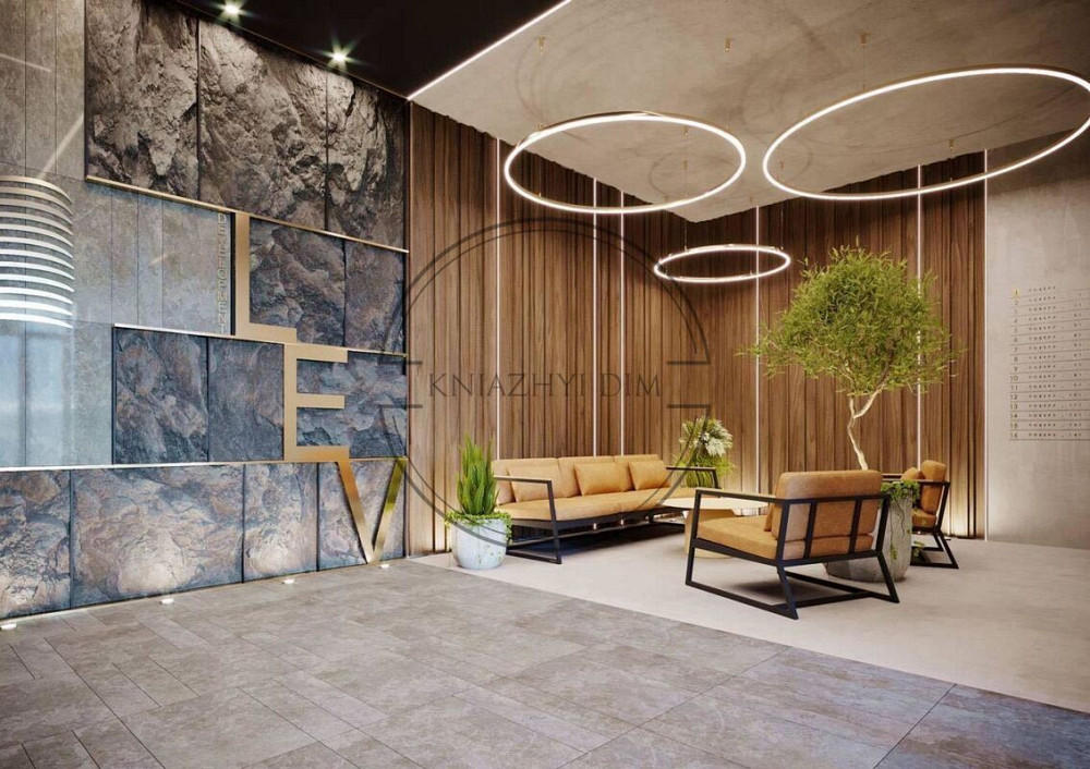 БЕЗ КОМИССИИ! Продажа 2-х к.кв. в новом ЖК Life Story. № 21134458 Київ - зображення 6