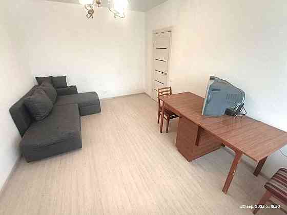 долгосрочная аренда 1-к квартира Киев, Святошинский, 11000 грн./мес. Київ