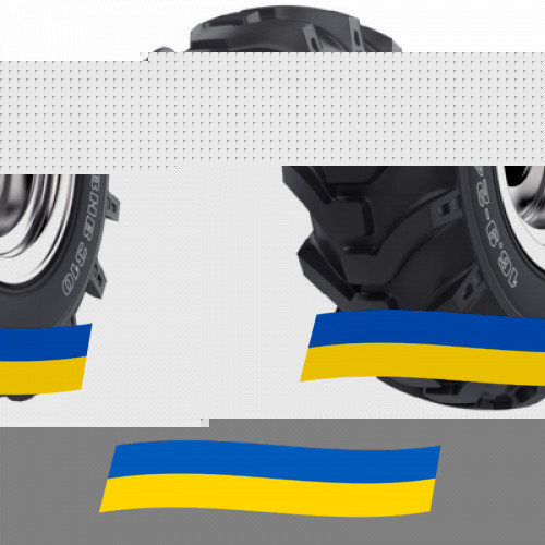 16.9 R24 Ascenso BHB 310 149A8 Індустріальна шина Киев - изображение 1